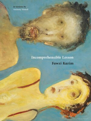 cover image of Incomprehensible Lesson
